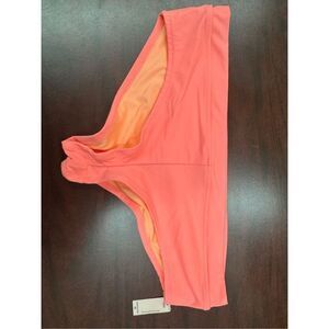 NWT Victoria’s Secret The Cheeky Short Bikini Bottom Size Medium